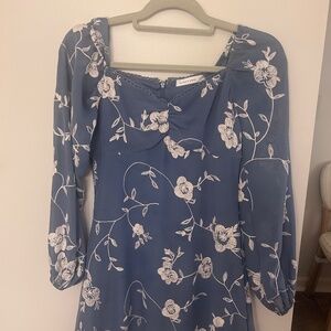 ALTAR’D STATE DRESS